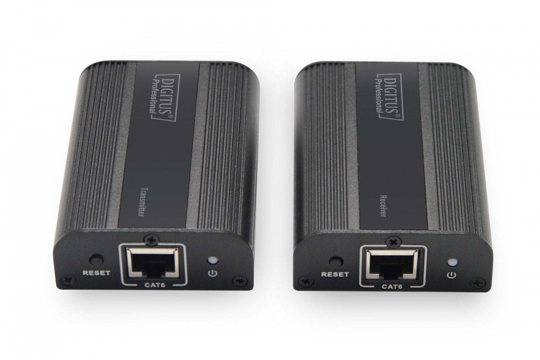 Digitus DS-55204 extension KVM Émetteur et récepteur
