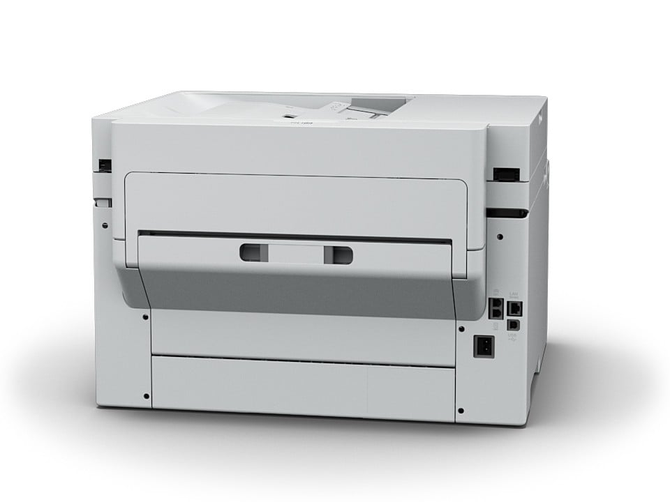 Epson EcoTank Pro M15180 - appareil tout-en-un d'impression - impression, numérisation, copie, fax 4800 x 1200 DPI A3+ DUPLEX DADF 25ppm Wi-Fi AirPrint