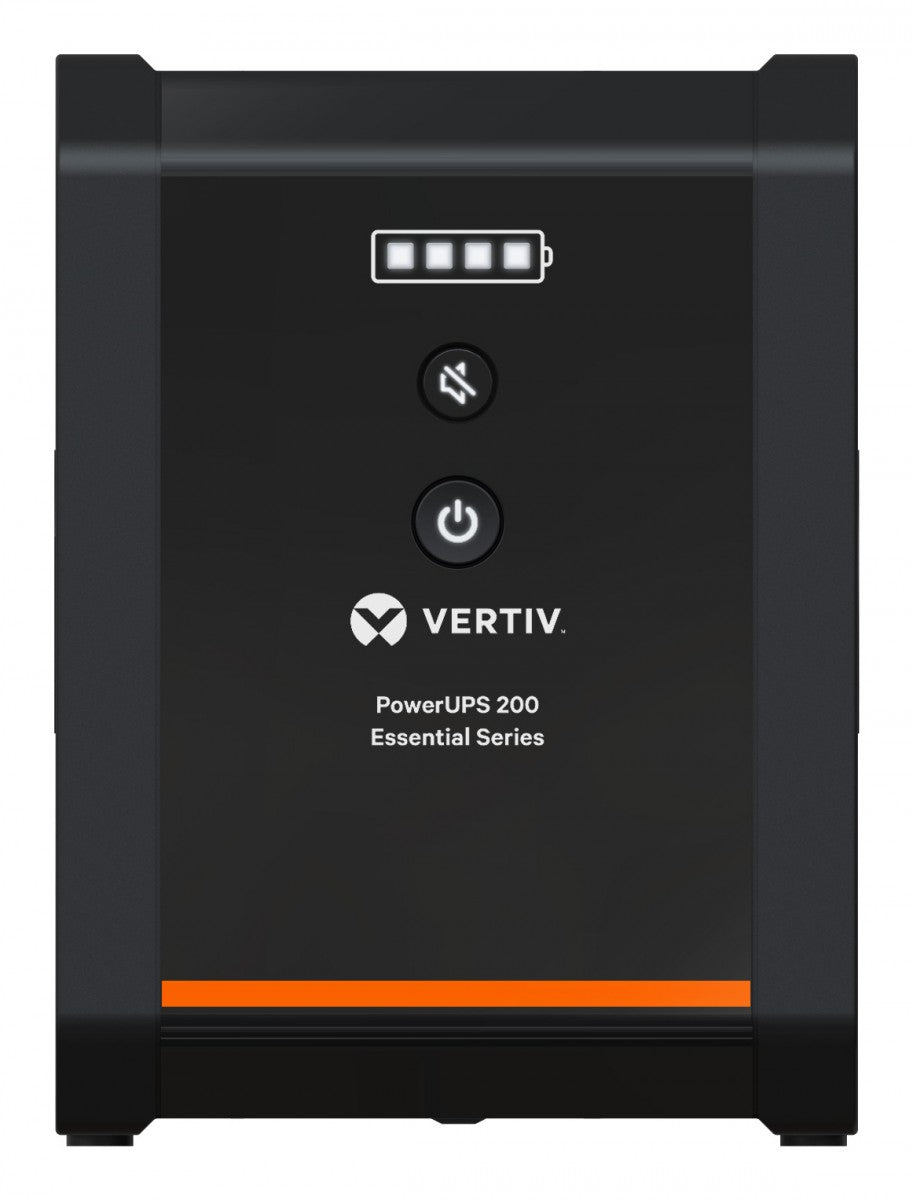 PowerUPS200Essential 2200VA/1225W 230V L