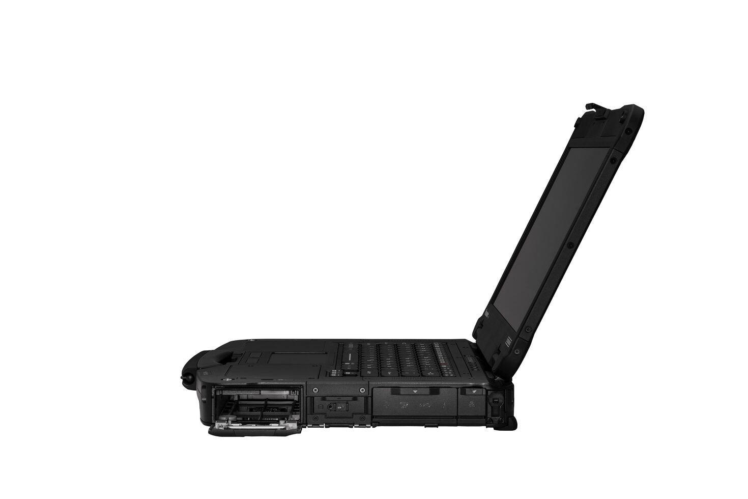 "Panasonic Toughbook FZ-40FZ001B4 laptop Intel Core Ultra 5 135H Ordinateur portable 35,6 cm (14"") Écran tactile Full HD 16 Go DDR5-SDRAM 512 Go SSD Wi-Fi 7 (802"