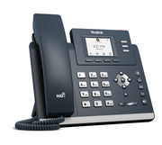 Yealink MP52 Microsoft Teams Edition téléphone fixe Gris