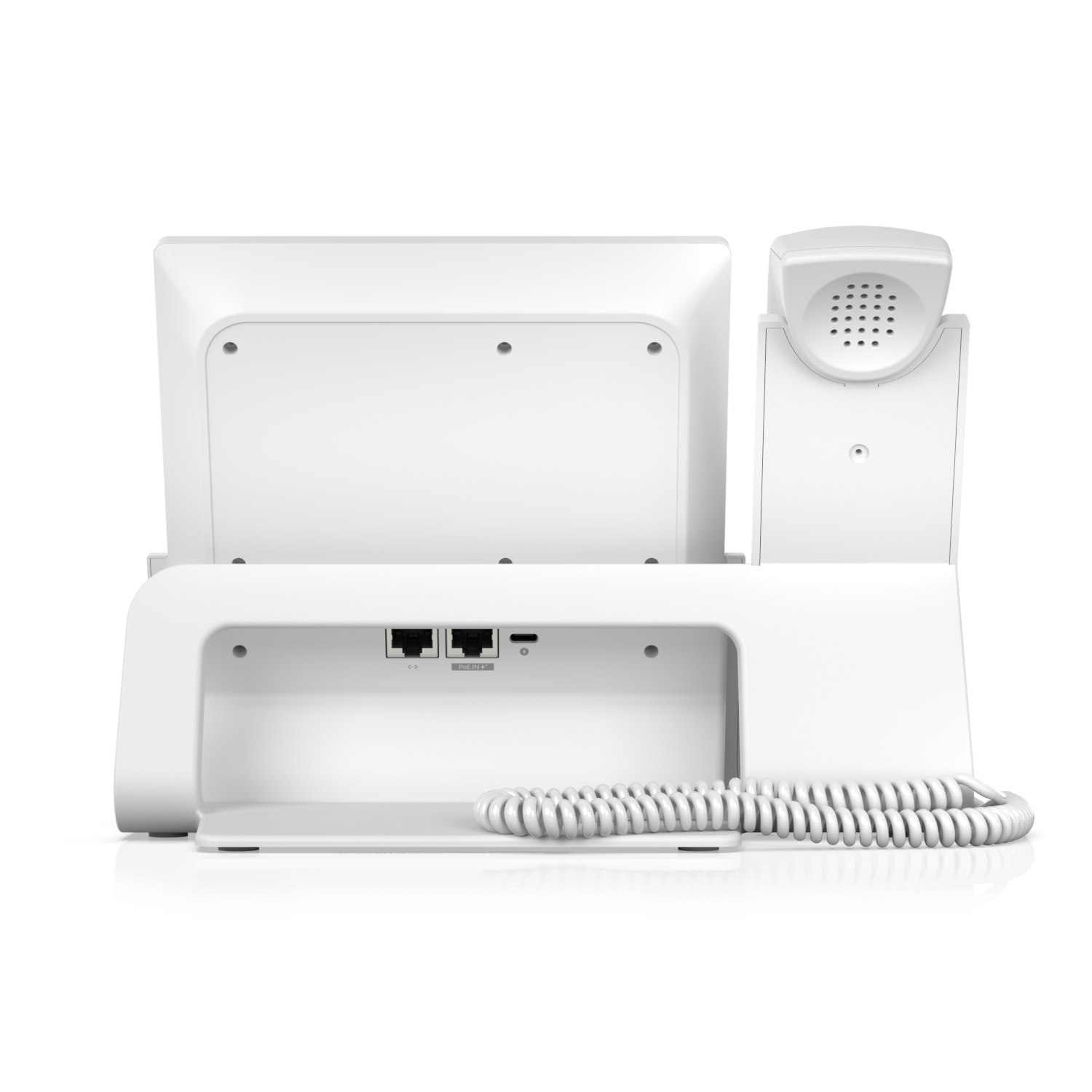 Ubiquiti UTP-TouchMax-White-U Phone Touch Max