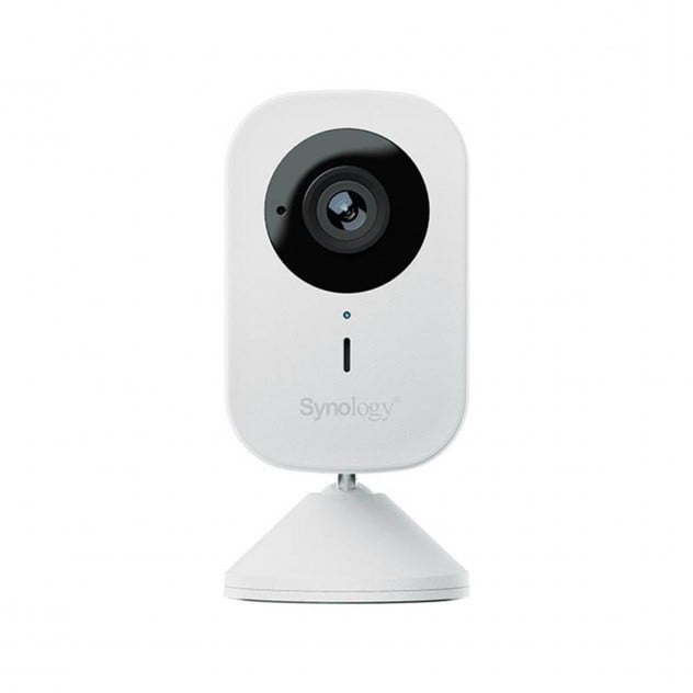 SYNOLOGY CC400W 4MP Wi-Fi camera