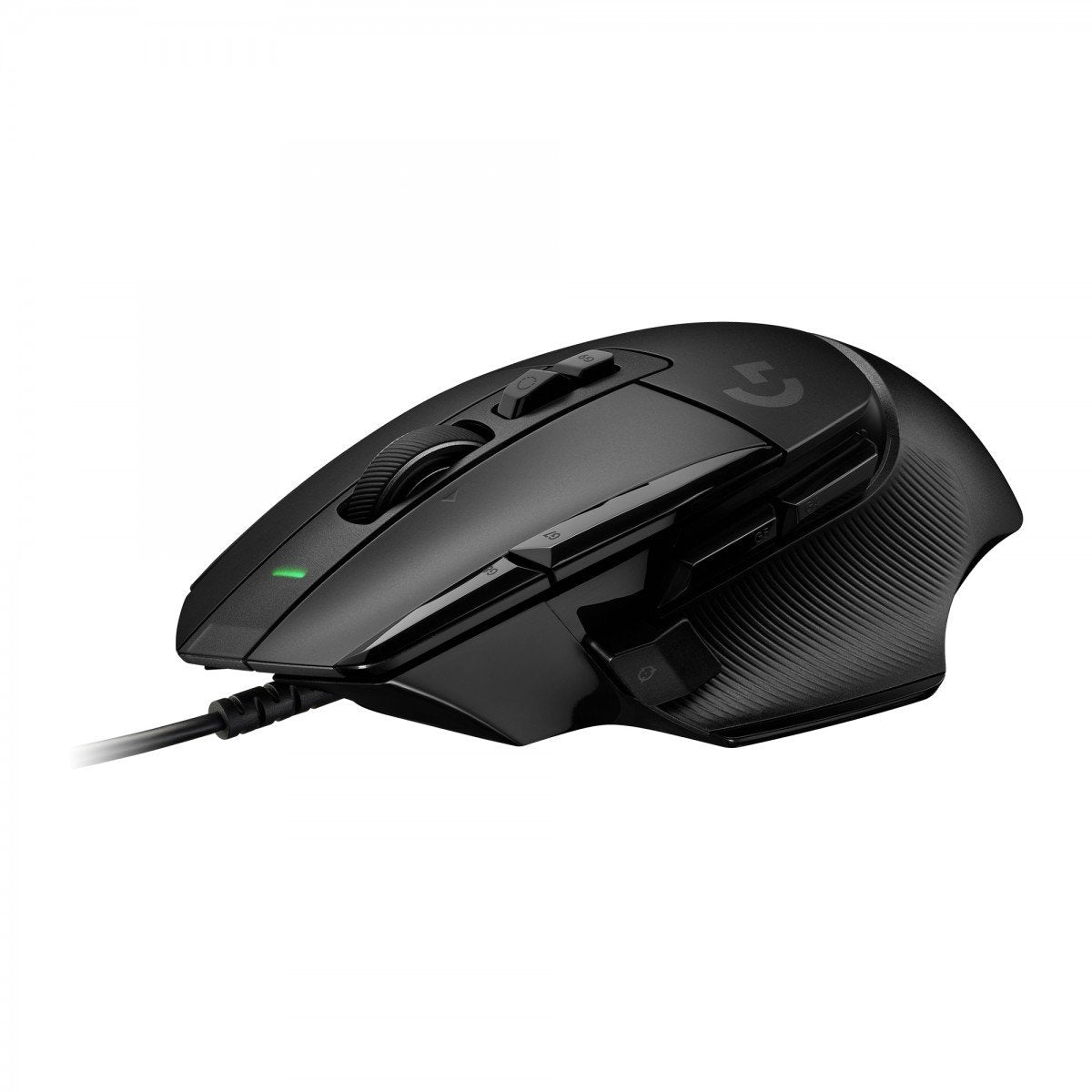 LOGITECH G502 X - BLACK - EER2