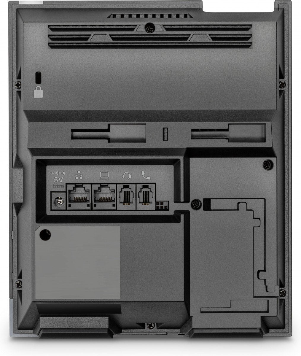 Poly CCX 400 BMP SIP PoE-e No