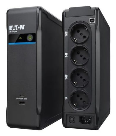Eaton 3P Ellipse 700 USB DIN
