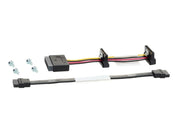 HPE DL38X Gen10 Slim SAS NVMe Cable