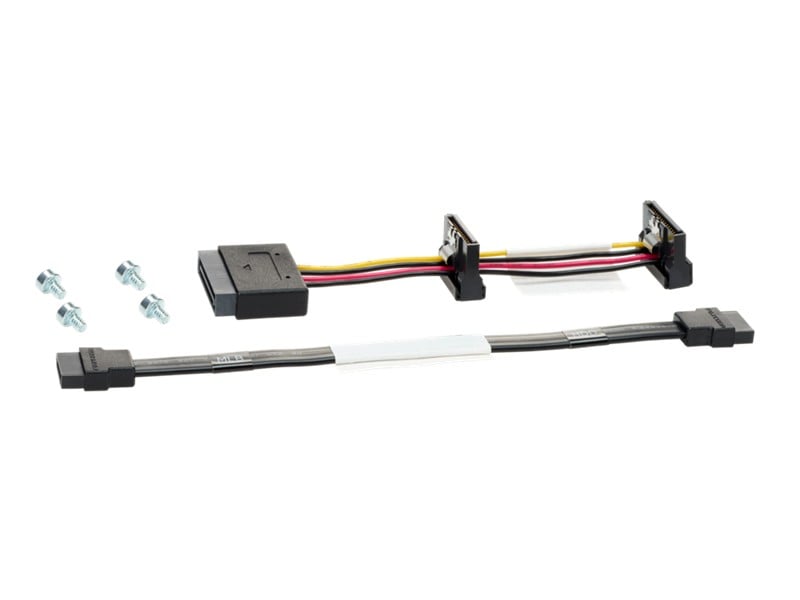 HPE DL38X Gen10 Slim SAS NVMe Cable