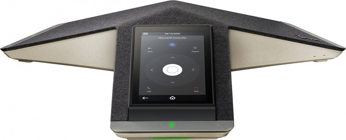 Poly Trio C60 IP CP MS FR PoE-e EMEA