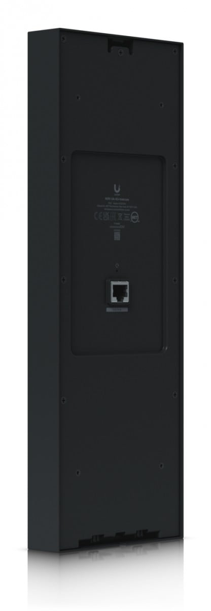 Ubiquiti G3 Gate Starter Kit systeme de sécurité et de contrôle d'acces Noir, Gris, Blanc