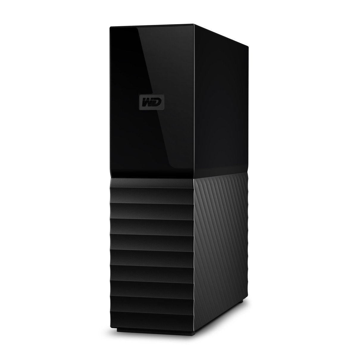 My Book 8TB USB EMEA