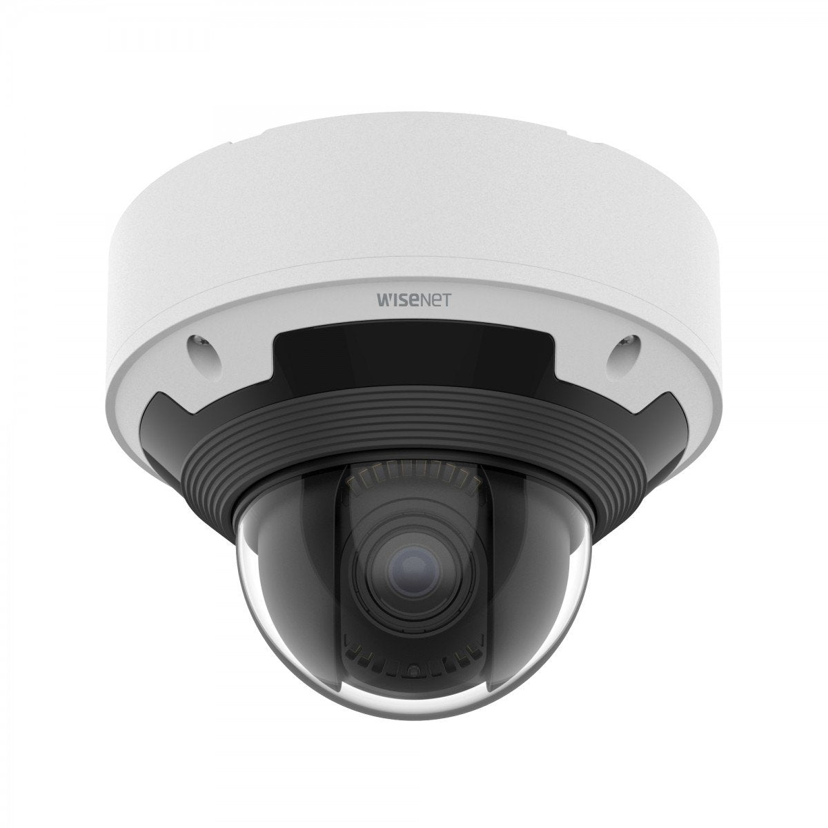 Hanwha XNV-9083RZ caméra de sécurité Dôme Caméra de sécurité IP Intérieure et extérieure 3840 x 2160 pixels Plafond