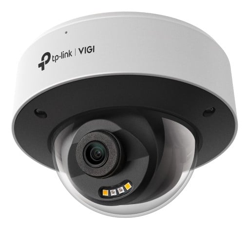 TP-Link InSight S245 Dôme Caméra de sécurité IP Extérieure 2688 x 1520 pixels Plafond