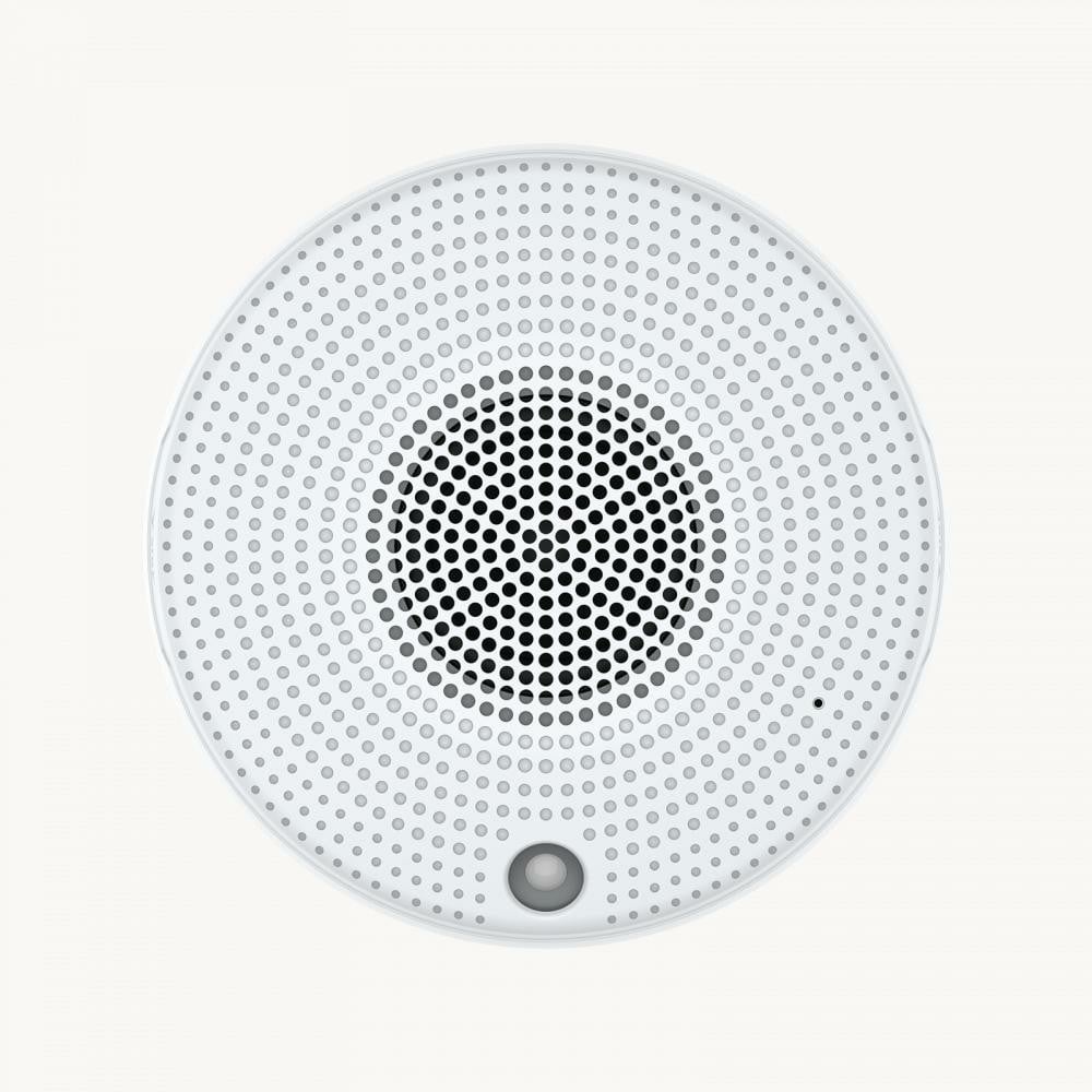 AXIS C1410 Mk II 2 voies Blanc Filaire