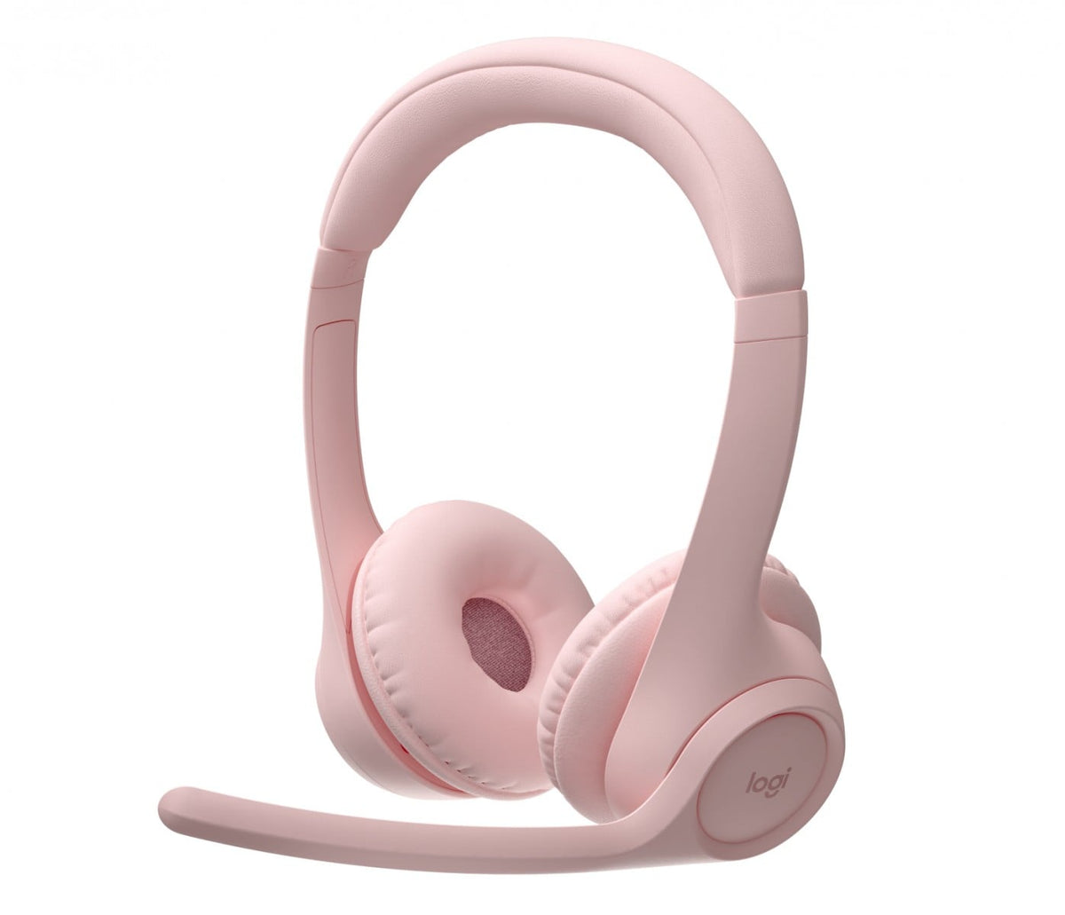 LOGITECH Zone 300 - ROSE - EMEA28-935