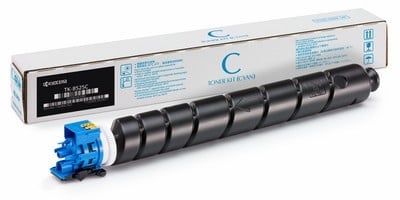 KYOCERA TK-8525C Cartouche de toner 1 piece(s) Original Cyan