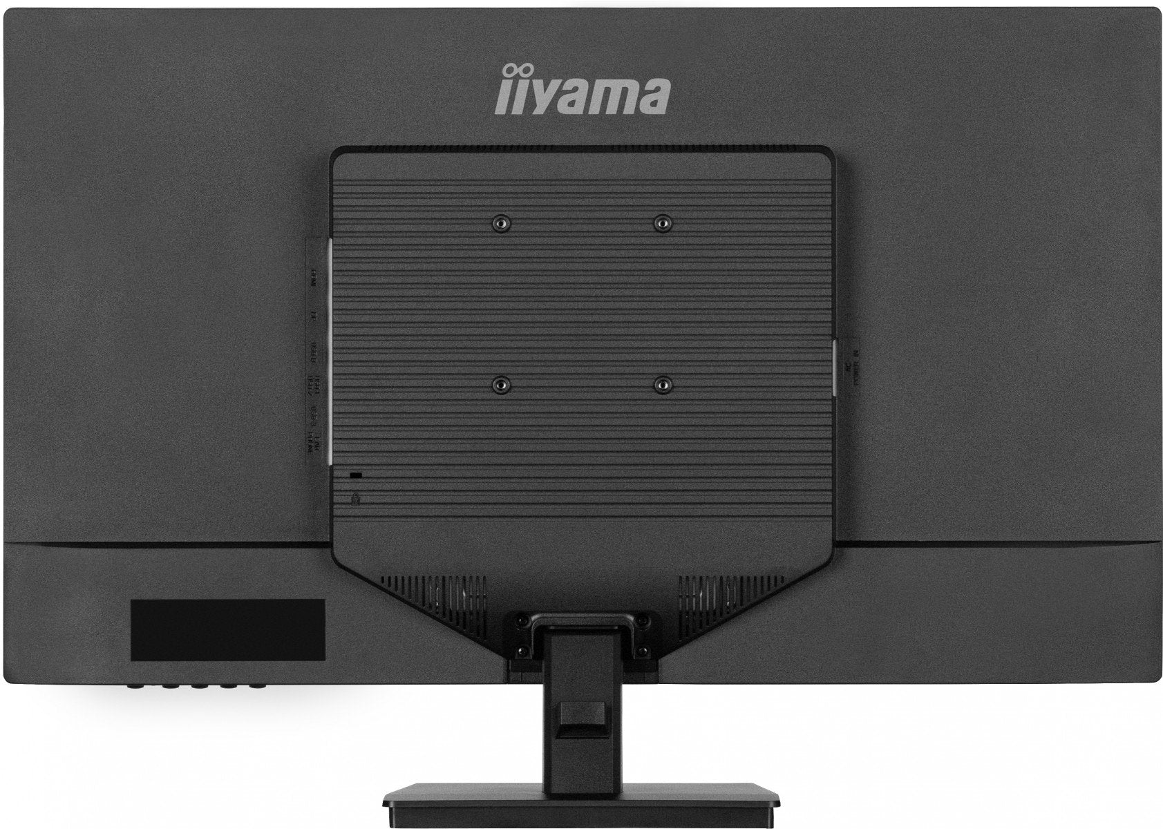 X3270QSU-B1 32" IPS-2560x1440 250cd/m² 3