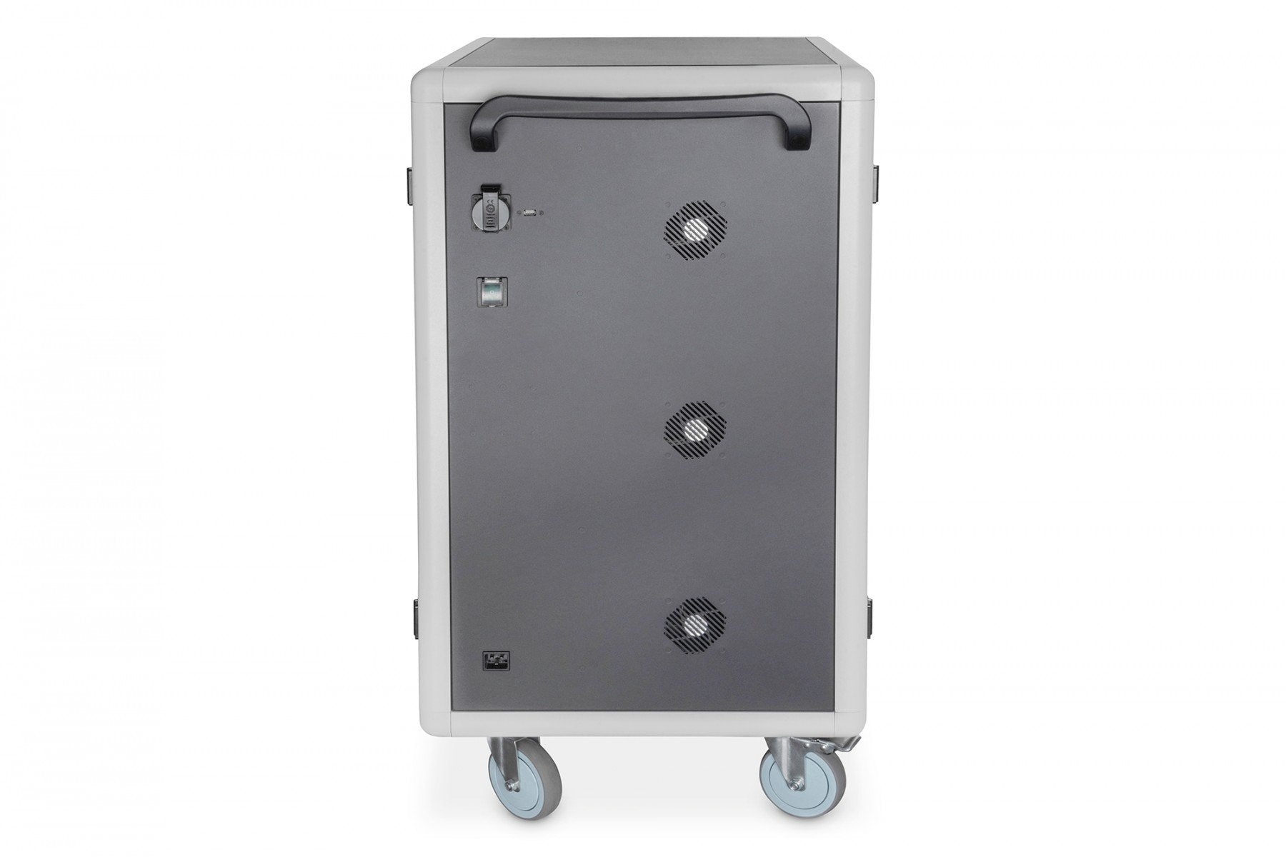 DIGITUS DN-45002 Mobile charging cabinet