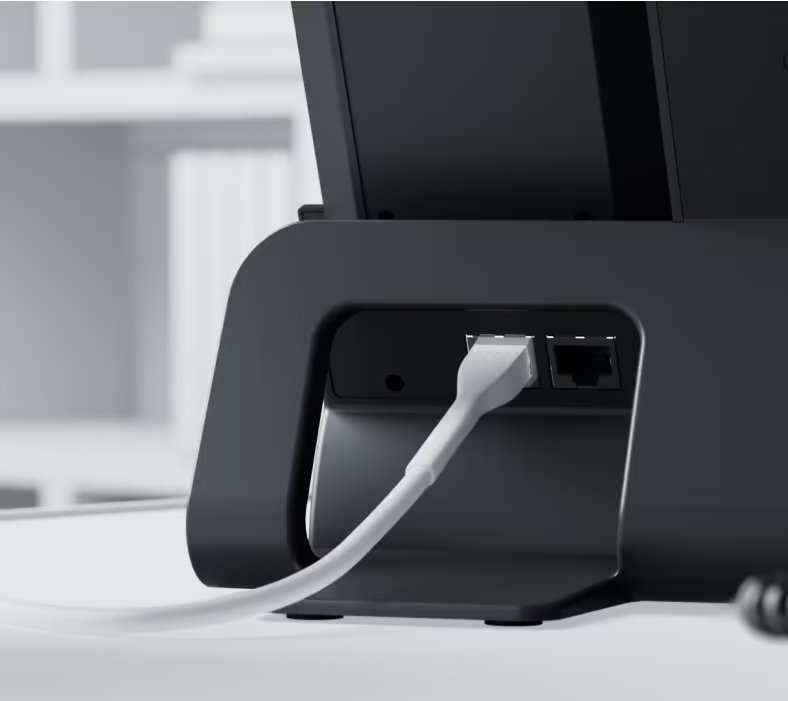 Ubiquiti UTP-Touch-U Téléphone UniFi Touch (Débloqué)