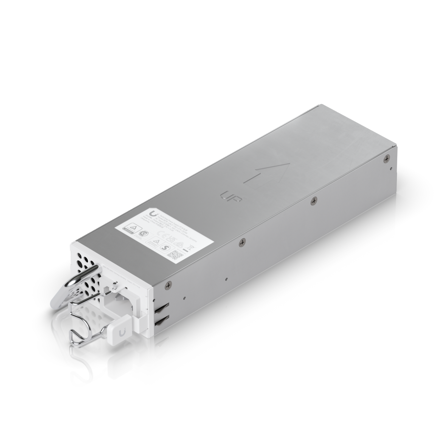 Ubiquiti UACC-PSU-27V-250W Module d'alimentation AC/DC 250W pour UISP-P-Pro