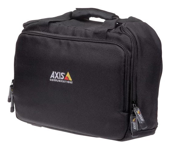 AXIS 5506-871 étui de matériel Mallette/étui classique Noir