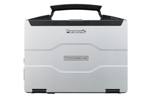 "Panasonic FZ-55J261KBG laptop Intel® Core™ i5 i5-1345U Ordinateur portable 35,6 cm (14"") Écran tactile Full HD 16 Go DDR4-SDRAM 512 Go SSD Wi-Fi 6E (802.11ax) W"