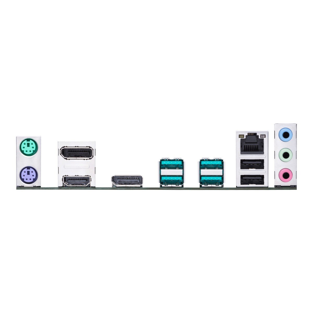 ASUS PRO Q570M-C/CSM - Intel - LGA 1200 - Intel® Celeron® - Intel® Core™ i3 - Intel® Core™ i5 - Intel® Core™ i7 - Intel® Core™ i9 - Intel® Pentium® - DDR4-SDRAM
