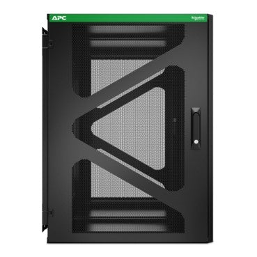 APC NetShelter 18U Wallmount Rack Encl