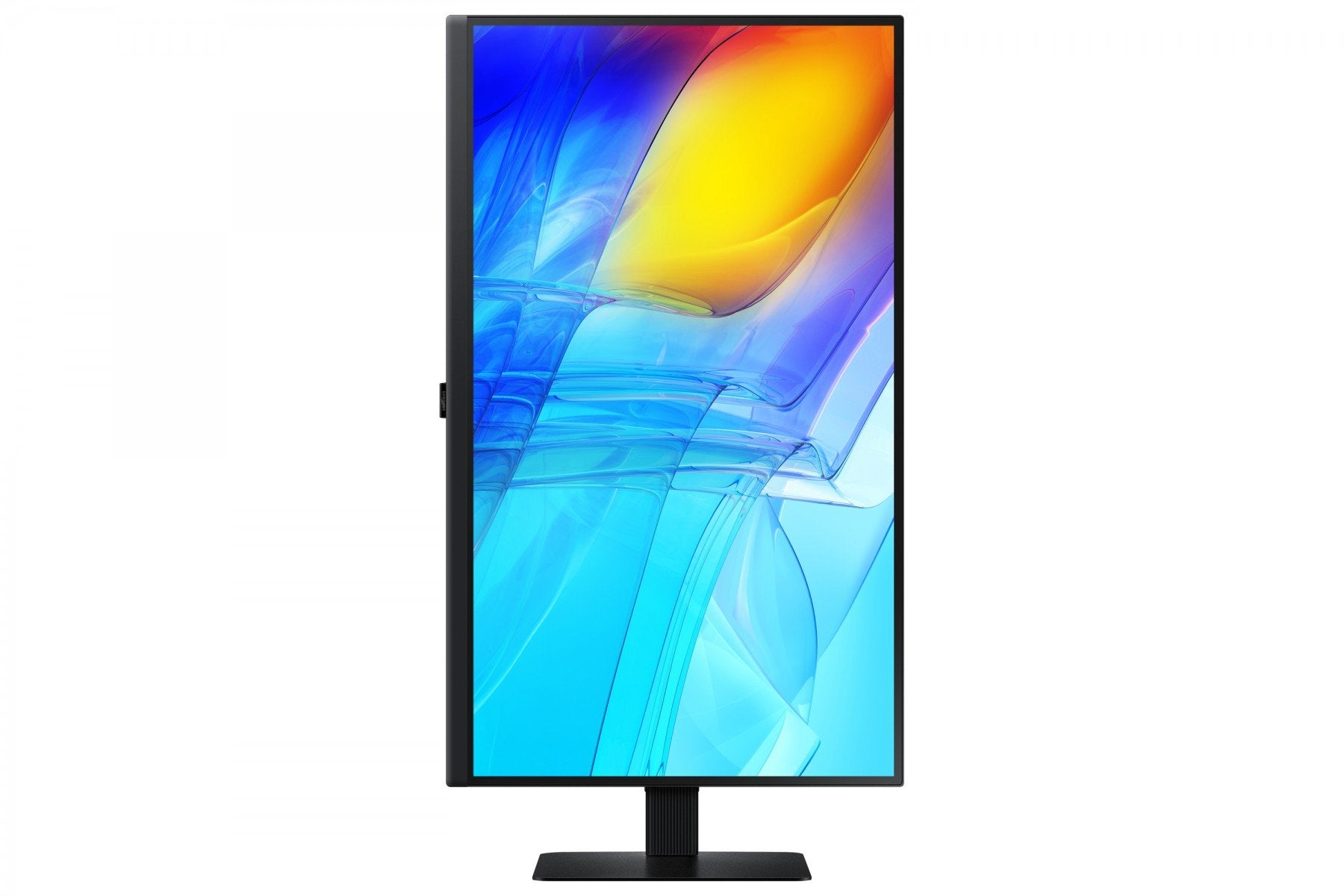 SAMSUNG ViewFinity S80D 32p UHD IPS 60Hz 5ms HDMI cable in box