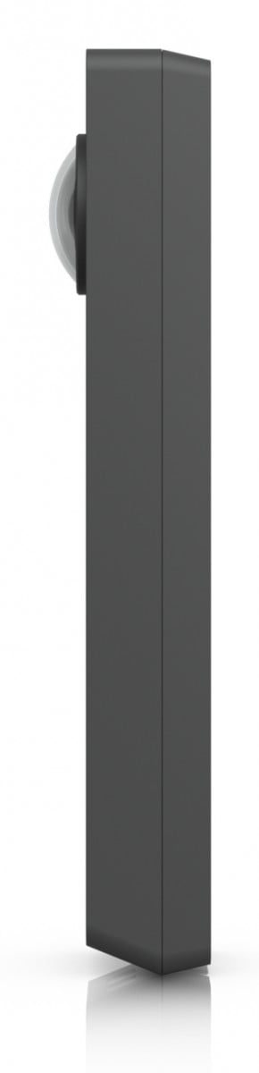 Ubiquiti G6 Pro Entry Lecteur de commande d'acces intelligent Noir