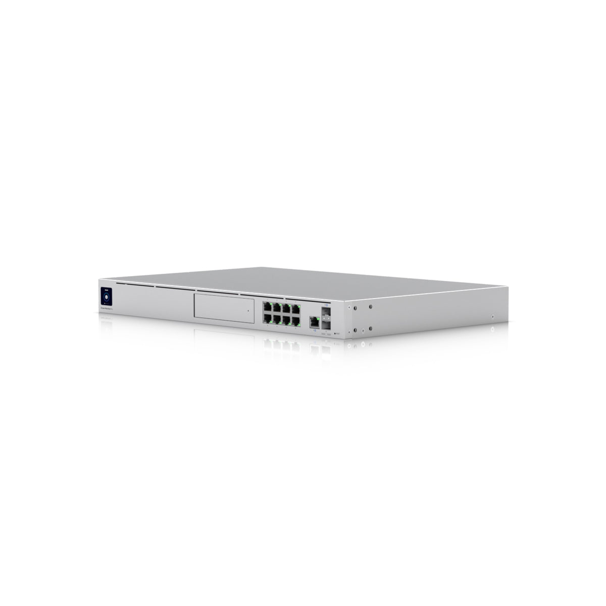 1U Rackmount 10Gbps UniFi Multi-Applicat