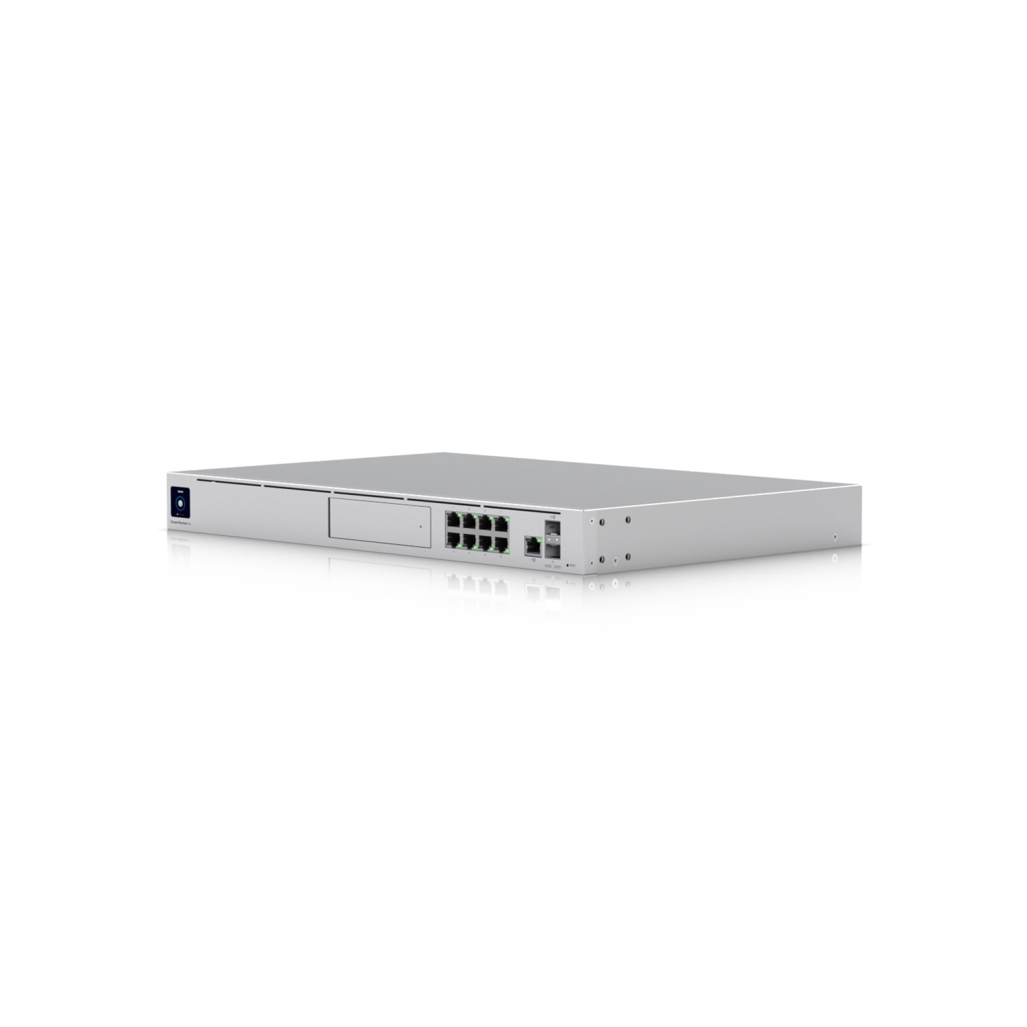 Ubiquiti UDM-PRO Networks UniFi Dream Machine Pro 10G Cloud Gateway