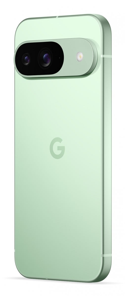 Google Pixel 9 - 128GB - Wintergreen