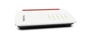 FRITZ!Box 7530 routeur sans fil Gigabit Ethernet Bi-bande (2,4 GHz / 5 GHz) 4G Noir, Rouge, Blanc