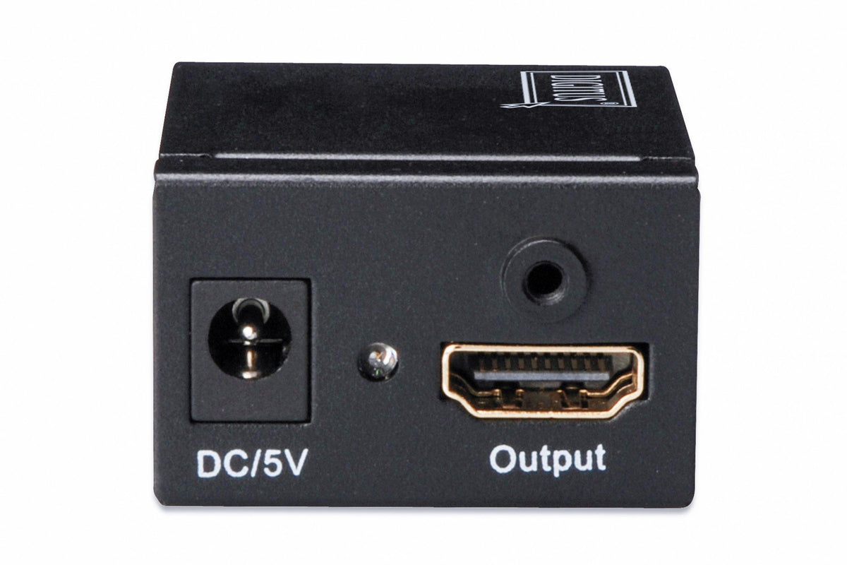 Digitus DS-55901 câble HDMI