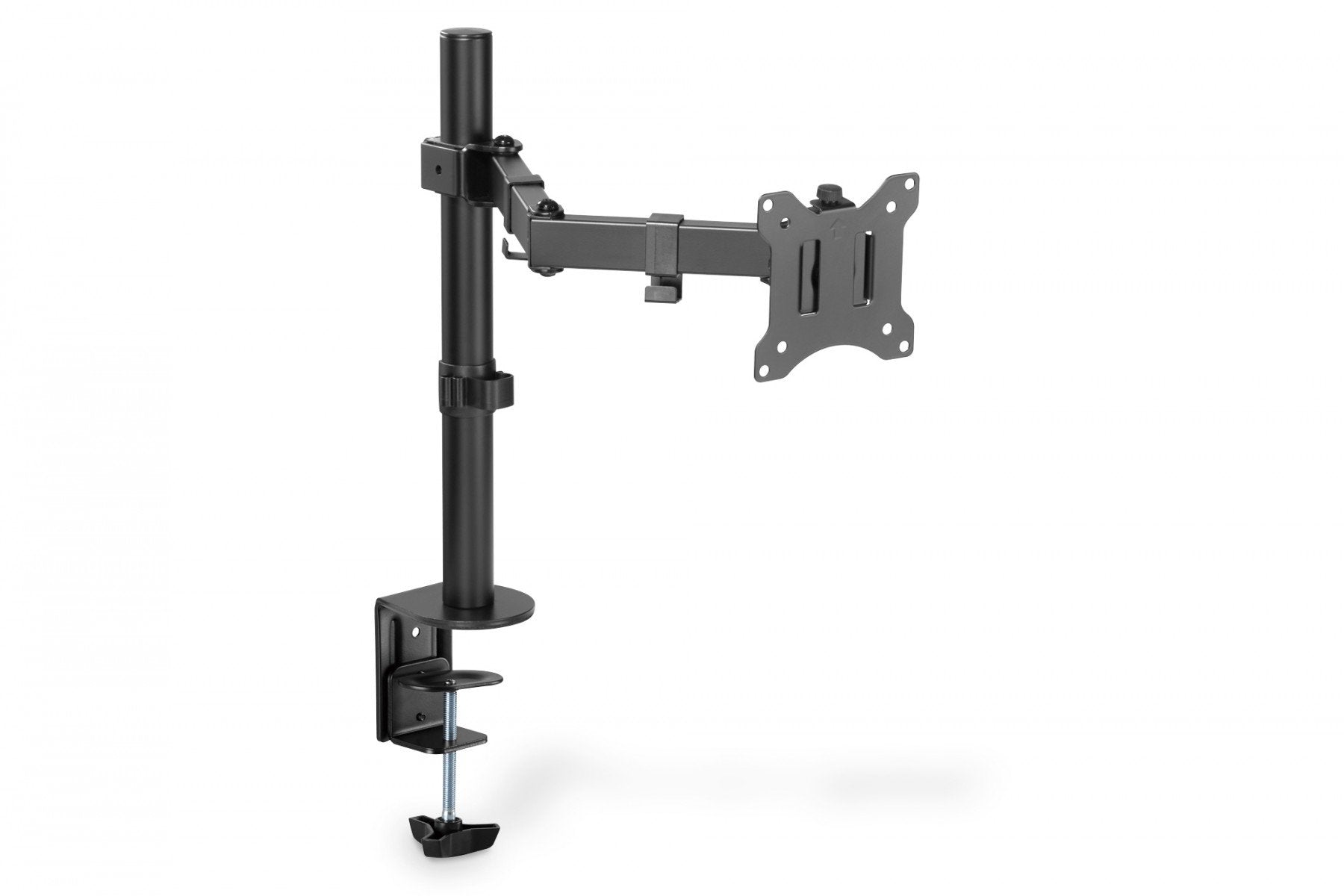 "Digitus DA-90399 support d'écran plat pour bureau 81,3 cm (32"") Noir"