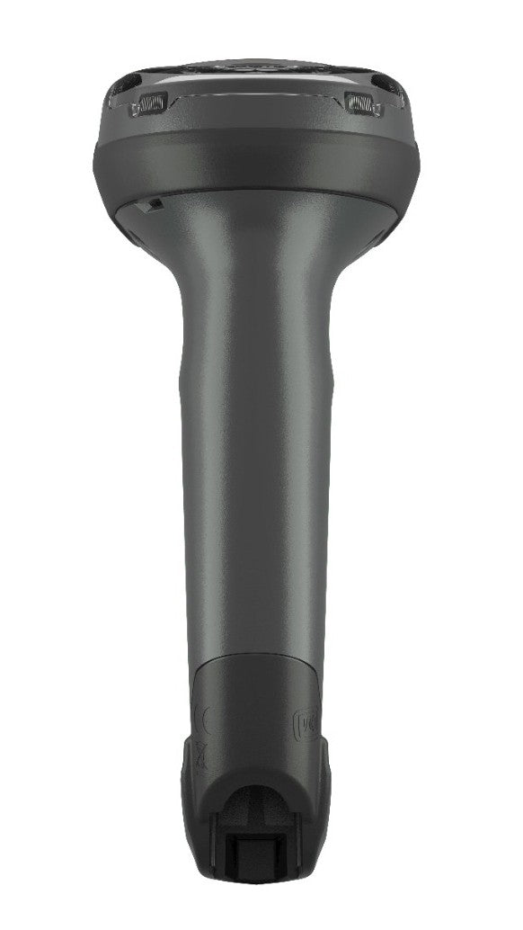 Zebra DS4608 SCANNER: AREA IMAGER, ELECTRONICS DPM, CORDED, WHITE ILLUMINATION, TWILIGHT BLACK, VIBRATION MOTOR - NA, LA, EMEA ONLY