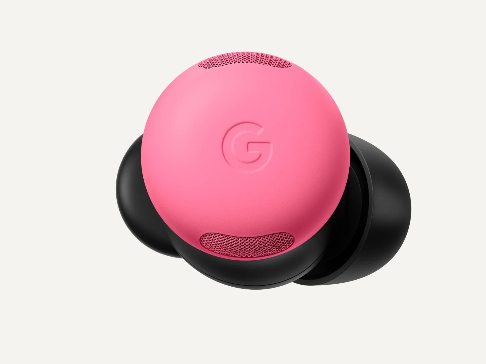 Google Pixel Buds Pro2 Peony