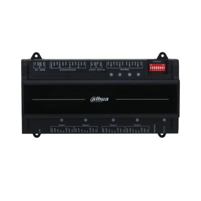 Dahua ASC2204B-S Contrôleur d'acces