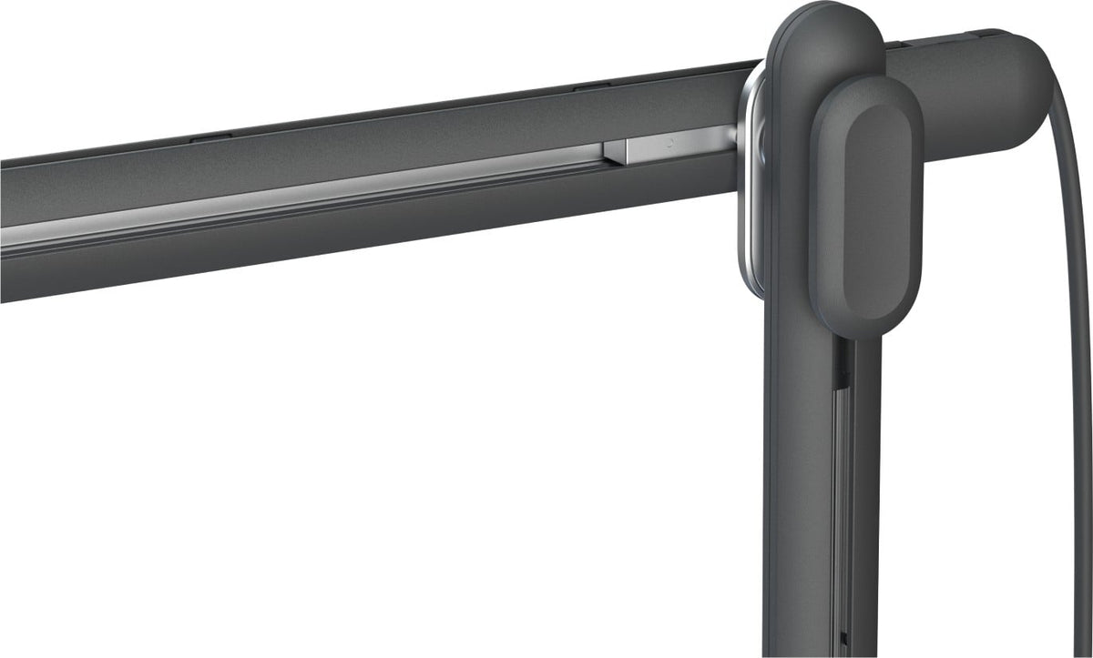 LOGITECH Reach Camera Graphite