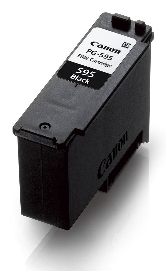 CANON Cartouche dencre noir PG-595