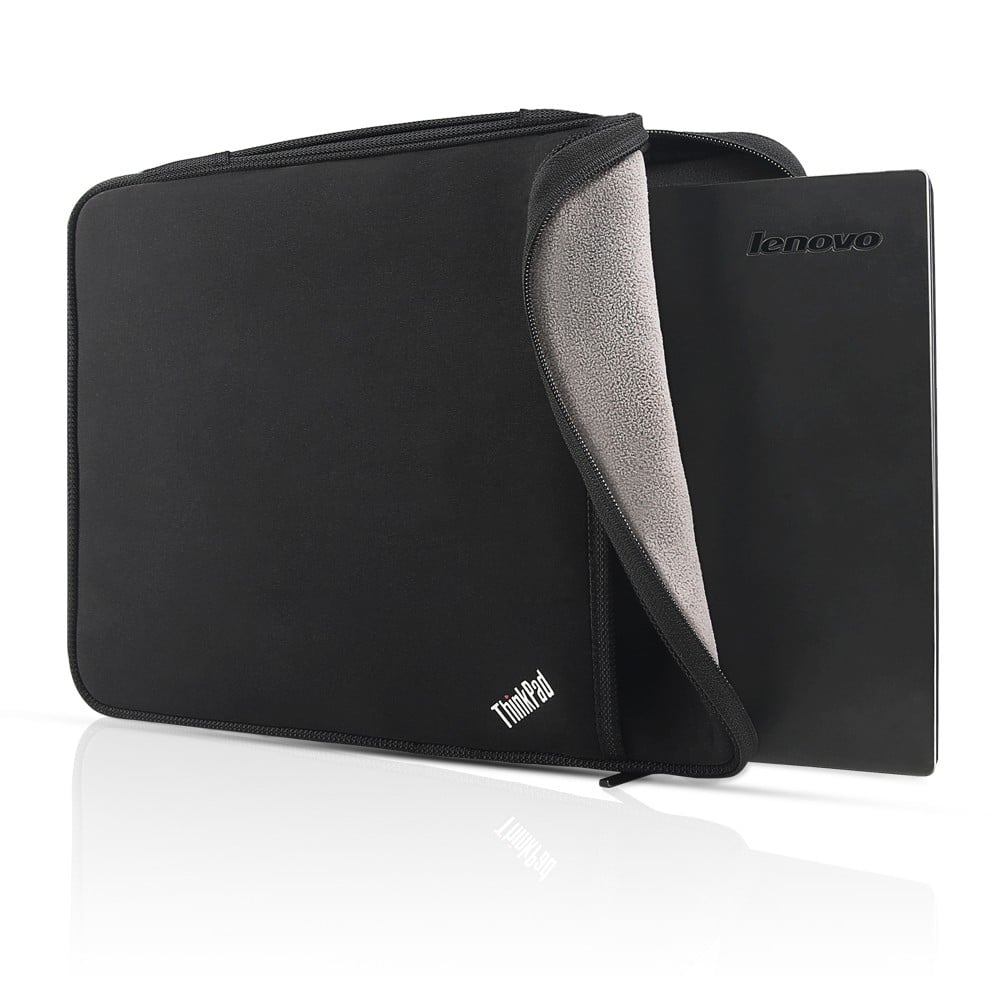 Lenovo - Housse dordinateur portable - 14p - pour 13w Yoga ThinkCentre M75t Gen 2 ThinkPad E14 Gen 4 P14s Gen 3 T14 Gen 3 T14s