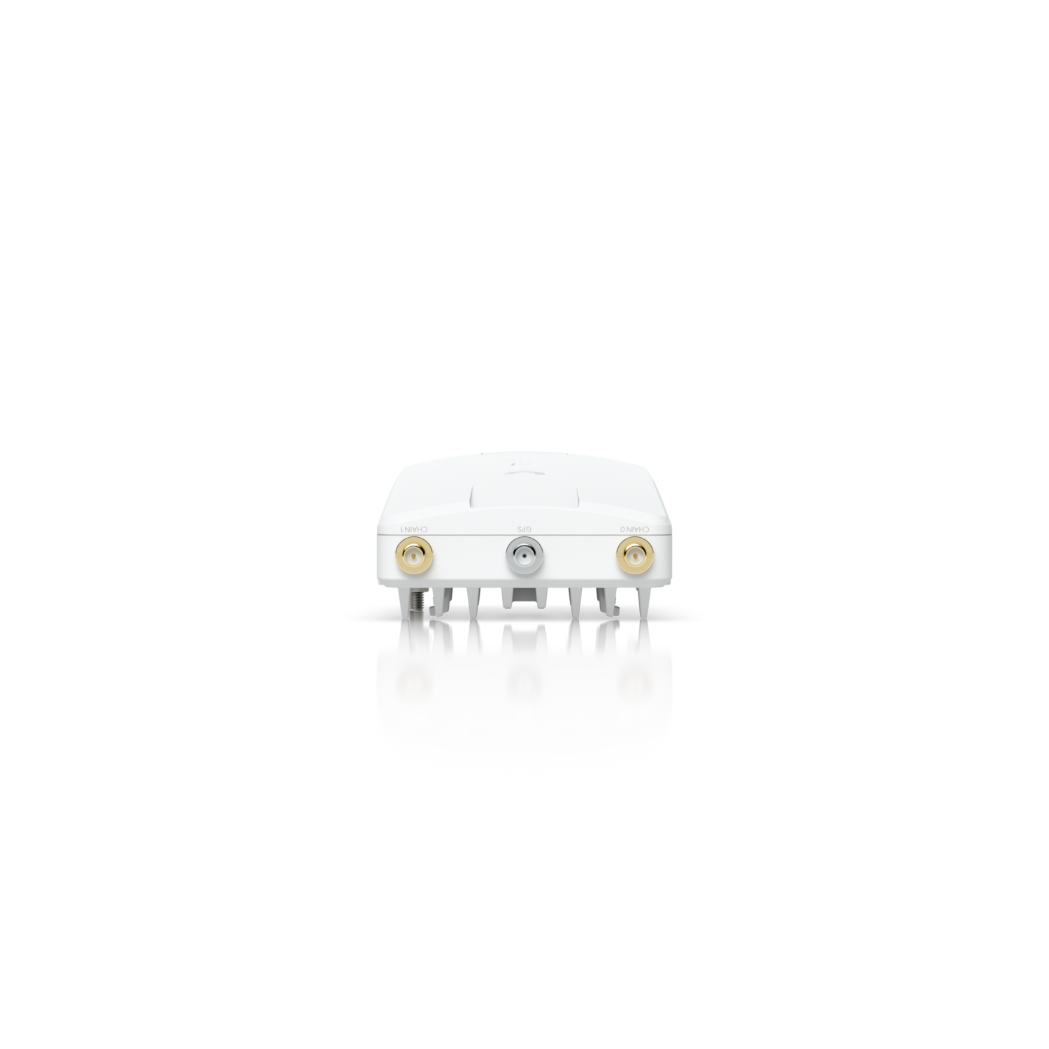 Ubiquiti UISP Wave MLO5 Pont réseau 5000 Mbit/s Blanc