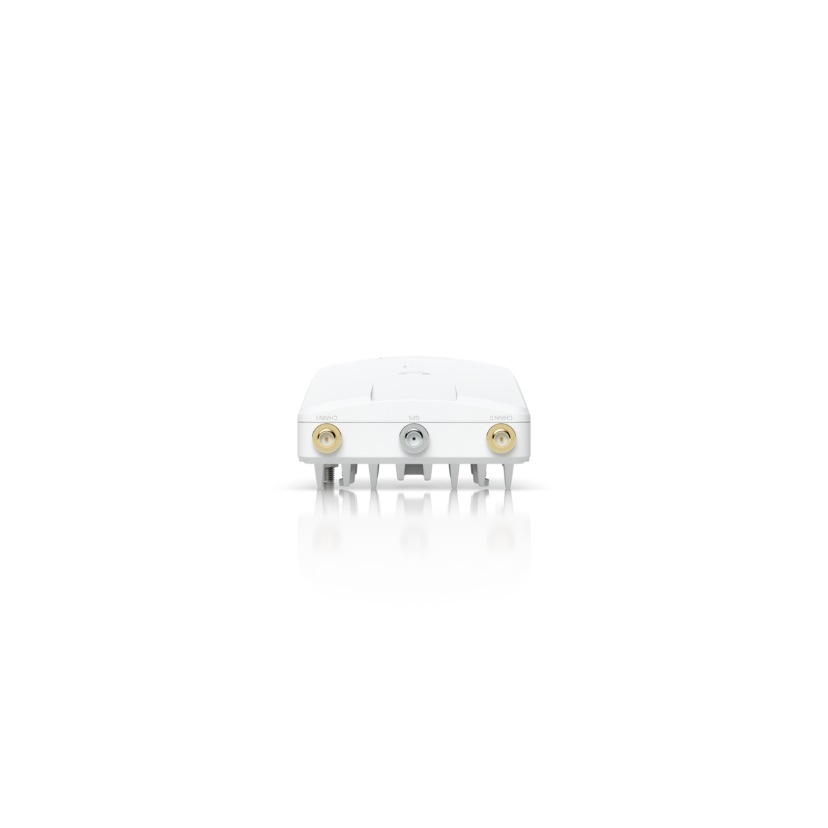 5 GHz wireless point-to-point radio with