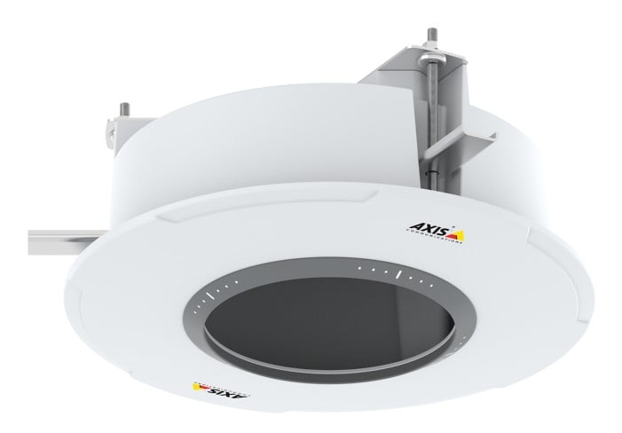 AXIS 01172-001 accessoire de caméra de sécurité Support