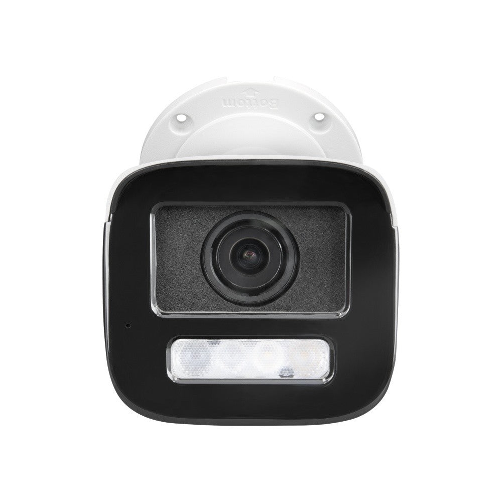 BCS BCS-V-TIP44VSR5L5(2) Caméra tubulaire IP 4MP avec WDR et boîtier IP67