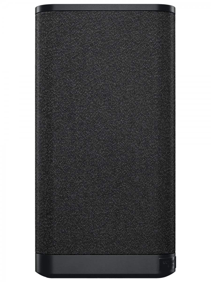 LOGITECH Ultimate Ears HYPERBOOM Black