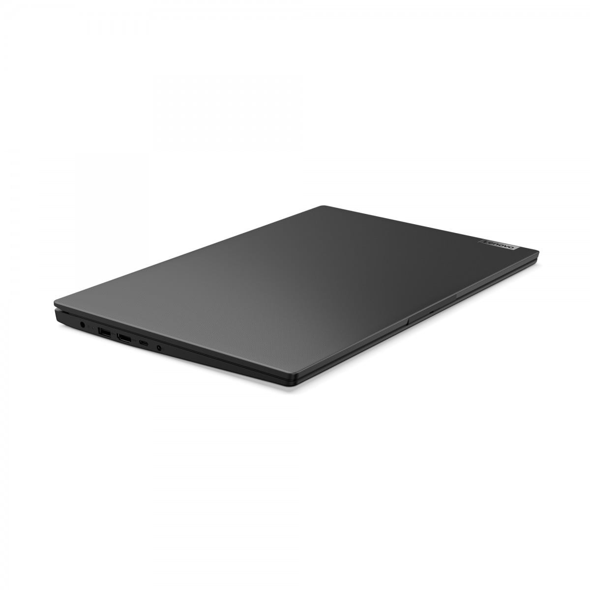 "Lenovo V15 G6 ARP AMD Ryzen™ 5 150 Ordinateur portable 39,6 cm (15.6"") Full HD 16 Go DDR5-SDRAM 512 Go SSD Wi-Fi 6 (802.11ax) Windows 11 Pro Noir Allemand"