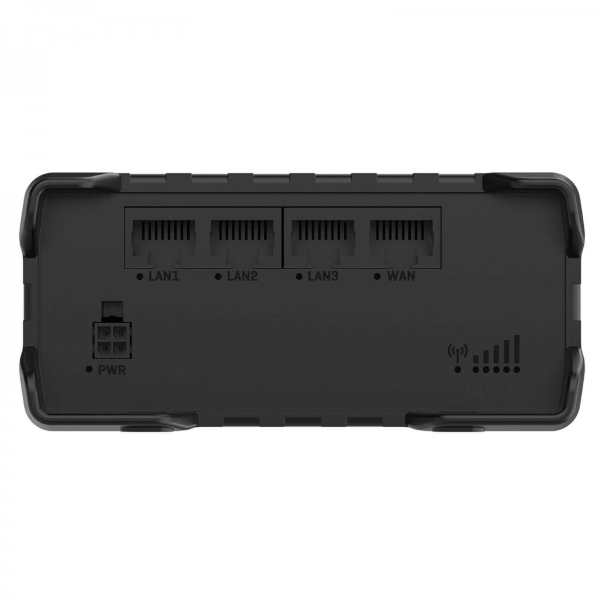 TELTONIKA NETWORKS RUT951 POE+ DUAL SIM eSIM 4G/LTE/3G/2G WiFi Router