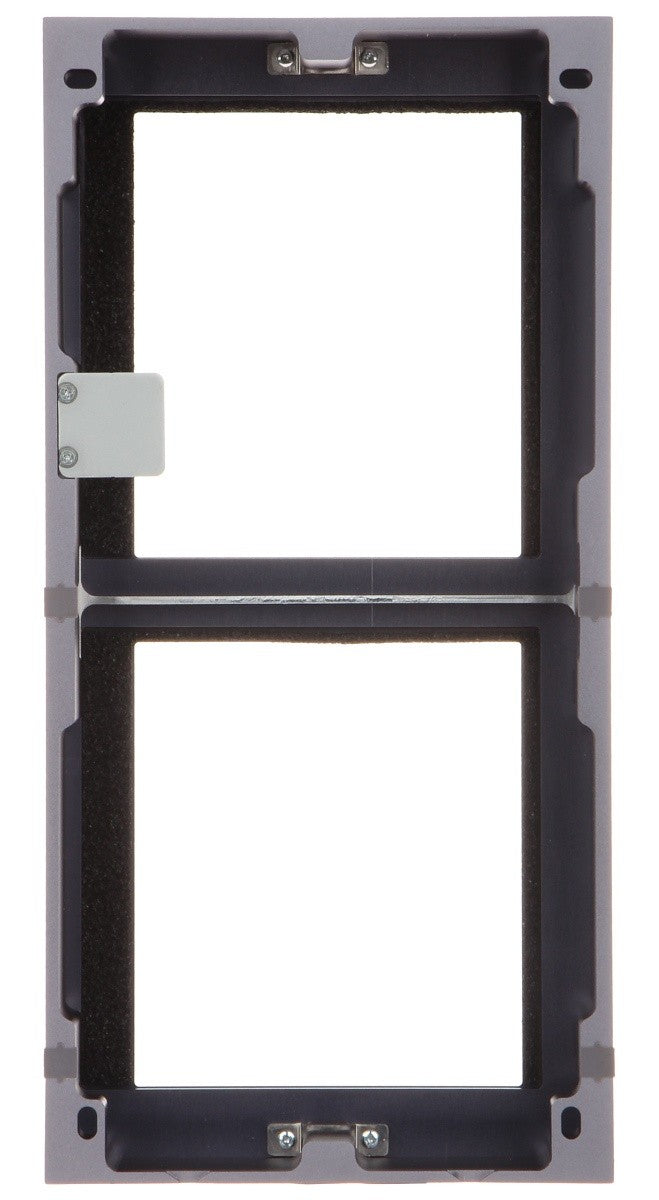 Hikvision DS-KD-ACW2 Supports de montage pour interphone vidéo de 2eme génération